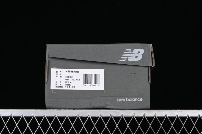 New Balance Shoes